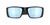 Oakley Fuel Cell Polarized Prizm Deep Water Sunglasses
