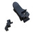 Midwest Industries PEQ15 Fixed Front Sight