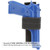 Maxpedition Modular Universal CCW Holster