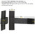 Maxpedition Modular Universal CCW Holster