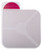 N.A. Rescue Twin Pack of Latex Free HyFin Adhesive 6"x6" Transparent Vented Chest Seal