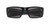 Fuel Cell Uniform Sunglasses, Black frames w/ Grey Polarized Lenses