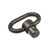 Blue Force Gear Push Button Sling Swivel