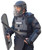 Point Blank Advanced Crowd Control Suit