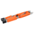 theEMSstore Folding Stretcher with Handles, Orange