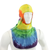 Majestic PAC II MULTI Tie Dye NFPA 1971