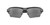 Oakley SI Flak 2.0 XL Thin Red Line Satin Black Frames w/ Black Iridium Lenses