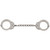 Peerless Model 700C-6X Chain Link Handcuff