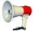 15-Watt Piezo Dynamic Megaphone Lighter, Louder, & Longer Lasting