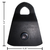 Petzl Minder Prusik Minding Pulley, NFPA