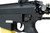 PepperBall Launchers VKS Yellow, No Hopper To 15- Round Magazines - Yellow in VKS Hard Case
