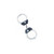 Peerless Model 7030HS High Security Chain Handcuff, Oversized
