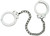 Peerless Model 703 Leg Irons
