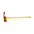 Fire Hooks Unlimited Pulaski Axe with Fiberglass Handle