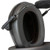 Radians Low Set Passive Hearing Muffs
