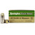 Remington Golden Saber, BJHP, 40 S&W, 165Gr, Case of 500 Rounds
