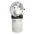 Schaefer 18 in. Misting Fan, with Pump and Cooler