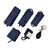 Exclusive Blood Pressure 5 Cuff Kit