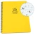 Rite in the Rain Maxi Side-Spiral Notebook
