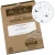 Rite in the Rain All-Weather Waterproof Copier Paper, 8- 1/2 x 11in.
