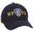 Rothco Supreme Embroidered Low Profile Baseball Cap, w/ Officially Licensed NYPD Logo