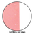 Saunders Plastic Clipboard, Pink