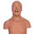 Simulaids Adult Airway Management Full Body Manikin