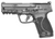 Smith & Wesson M&P®9 M2.0™ Compact, 9mm, (3) 15rd Mags, Law Enforcement Only