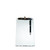 Saunders  Aluminum Redi-Rite Memo Size 6 x 9.5