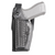 Safariland Model 6280 Level II Retention Mid-Ride SLS Duty Holster Left Hand Fits - Glock: 17, 22 w/ ITI M3 Light