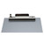 Saunders Aluminum Cruiser Mate Form Holder