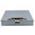 Saunders Aluminum Cruiser Mate Form Holder