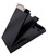 Saunders Cruiser Mate, Black Aluminum, Letter/4A