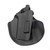 Safariland Model 7378 7TS ALS Concealment Holster, Left Hand, Fits: Glock 42, 43 w/ Streamlight TLR-6