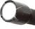 Pelican 7000 LED Flashlight, Black