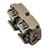 Silynx MWPTT with Remote PTT Interface Kit with single wired finger PTT