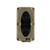 Silynx MWPTT with Remote PTT Interface Kit with single wired finger PTT