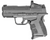 Springfield XD-S MOD.2® OSP™ 3.3″ Single Stack 9mm Handgun with Crimson Trace Red Dot