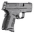 Springfield XD-S MOD.2® OSP™ 3.3″ Single Stack 9mm Handgun – FIRSTLINE