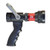 S&H Fire Products 1" NP Break-Apart Attack Nozzle