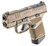 Springfield Hellcat® 3″ Micro-Compact OSP™ 9mm Handgun, Desert FDE – FIRSTLINE, LE Only