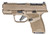 Springfield Hellcat® 3″ Micro-Compact OSP™ 9mm Handgun, Desert FDE – FIRSTLINE, LE Only
