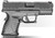 Springfield XD-M® Elite 3.8″ Compact OSP™ .45 ACP Handgun, FIRSTLINE