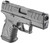Springfield XD-M® Elite 3.8″ Compact OSP™ .45 ACP Handgun, FIRSTLINE
