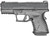 Springfield XD-M® Elite 3.8″ Compact OSP™ .45 ACP Handgun, FIRSTLINE