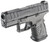 Springfield XD-M® Elite 3.8″ Compact OSP™ .45 ACP Handgun, FIRSTLINE