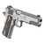 Springfield Garrison .45 ACP Pistol, Stainless Steel, 3 Magazines, LE Only