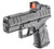 Springfield XD-M® Elite 3.8″ Compact OSP™ 9MM Handgun with Hex Dragonfly – FIRSTLINE