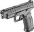 Springfield XD-M® Elite 4.5″ 9mm Handgun, with 3 Sight Bases – FIRSTLINE