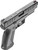Springfield XD-M® Elite 4.5″ 9mm Handgun, with 3 Sight Bases – FIRSTLINE